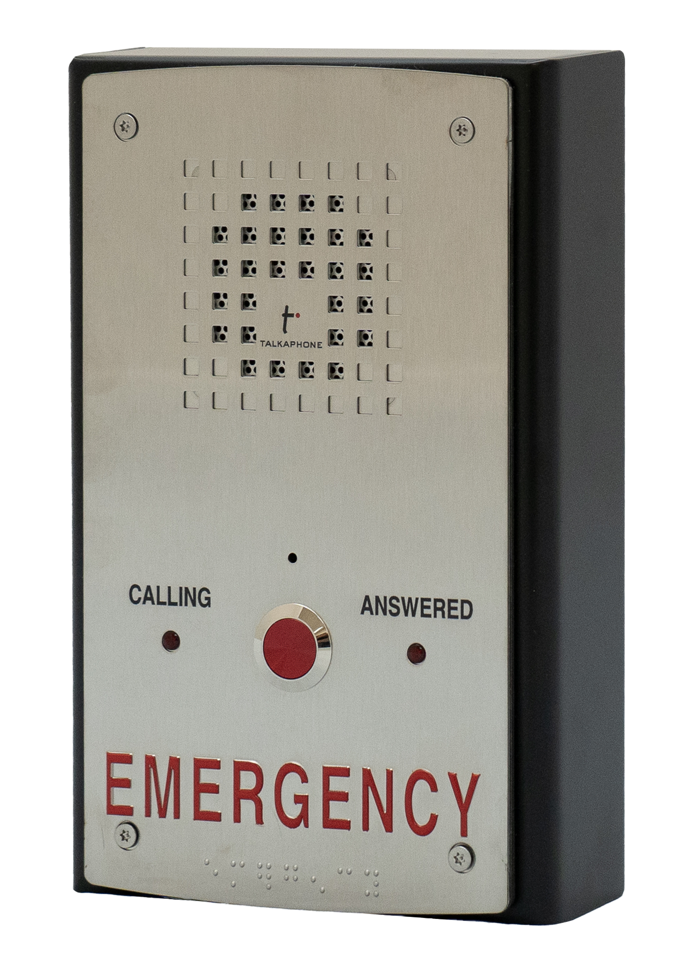 Area of Rescue IP Station, Surface Mounted