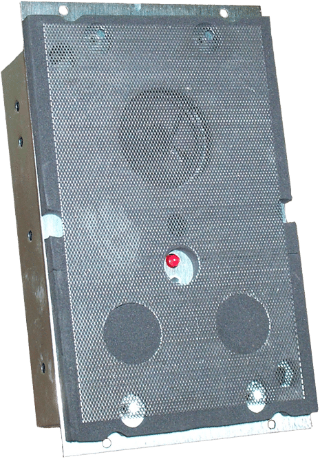 OEM Emergency Phone