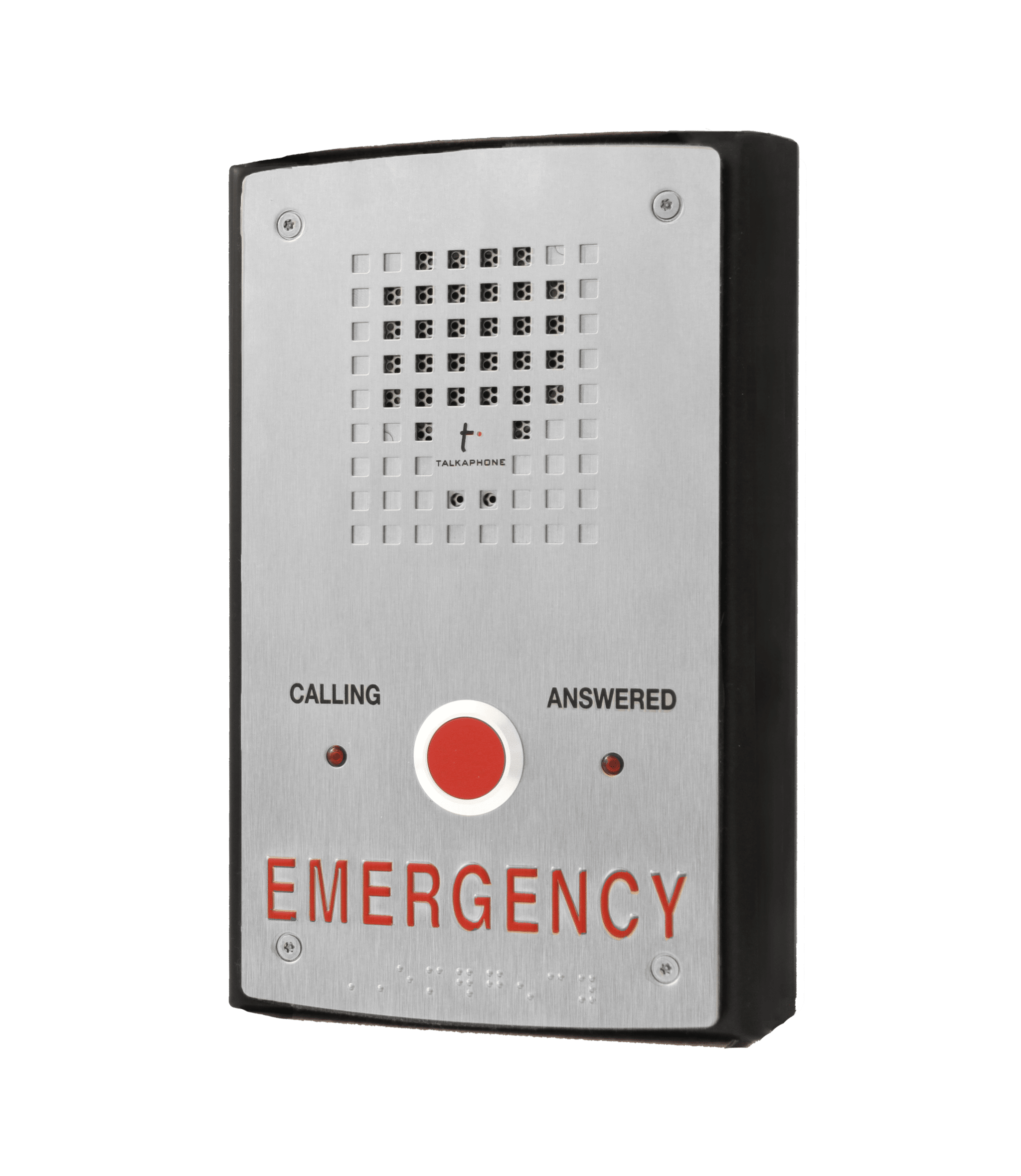ETP-120 Series Compact Analog Call Station