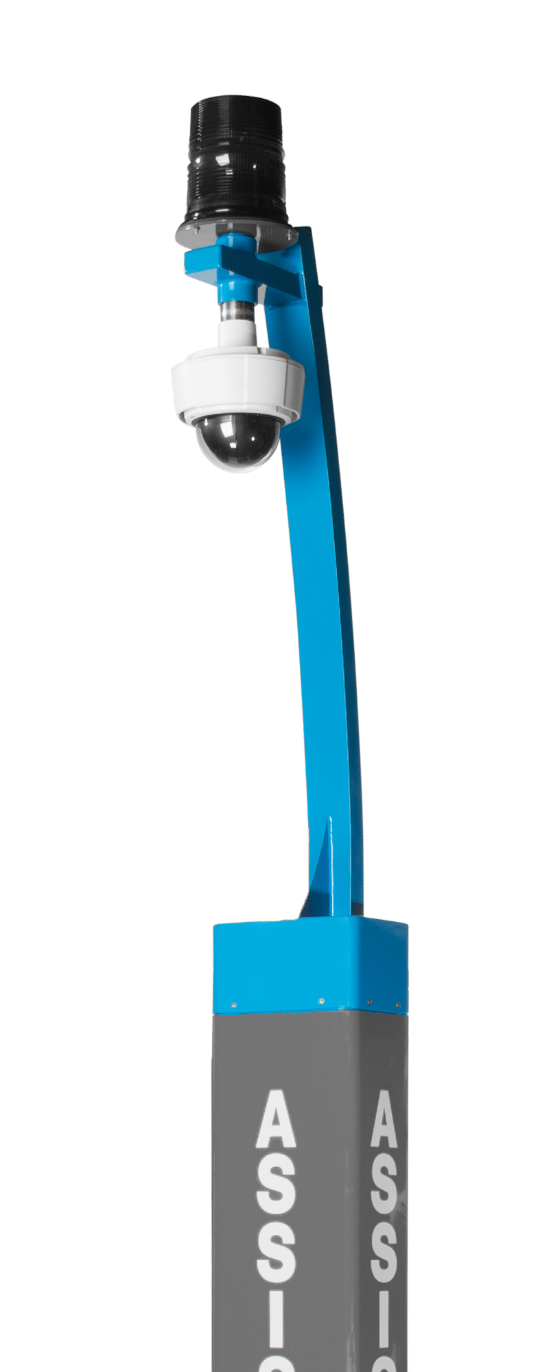 ECO TOWER® Camera Arm