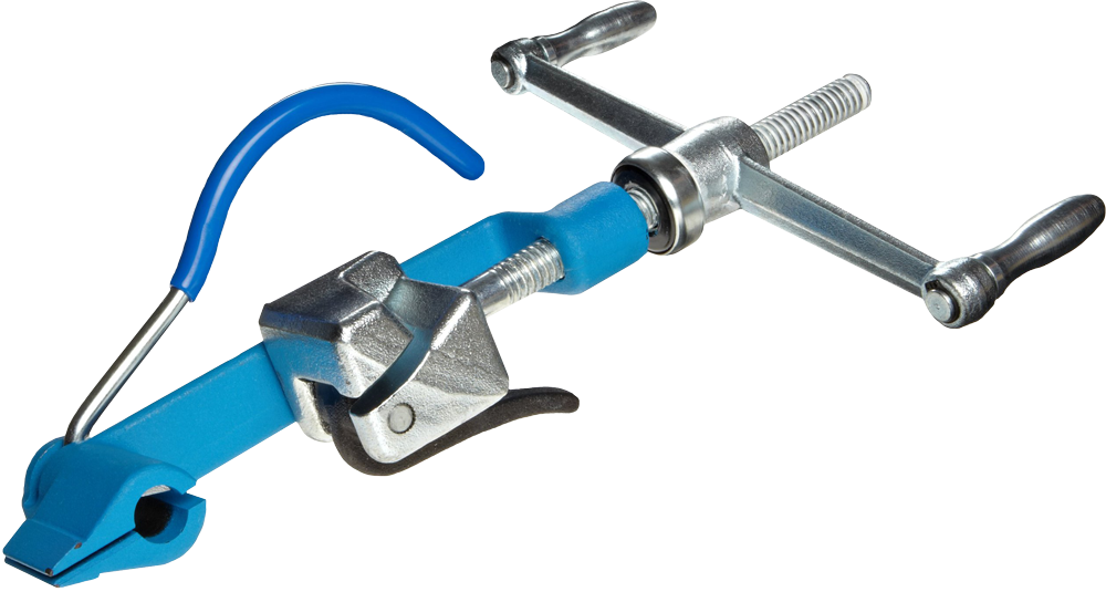 Banding Tool for Pole Mounting Kits