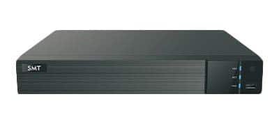 Network Recorder for Biometric Screening Panel