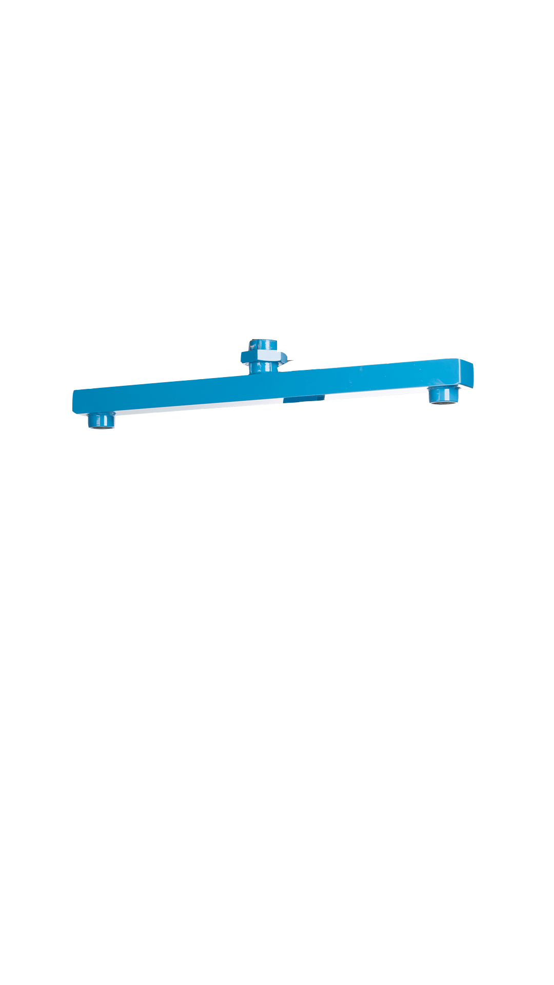 Dual Camera Extension for OP4 Camera Arm