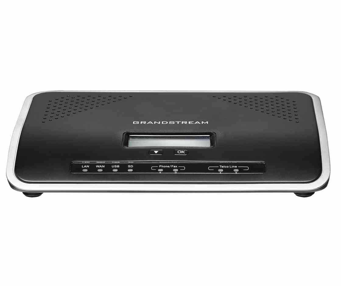 SIP PBX for up to 500 IP Call Stations with Support for PSTN/SIP Trunks