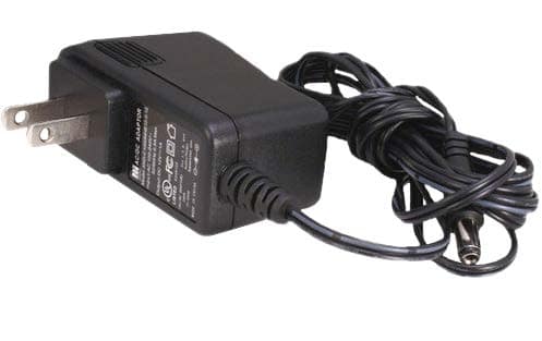 Power Supply for Biometric Screening Panel