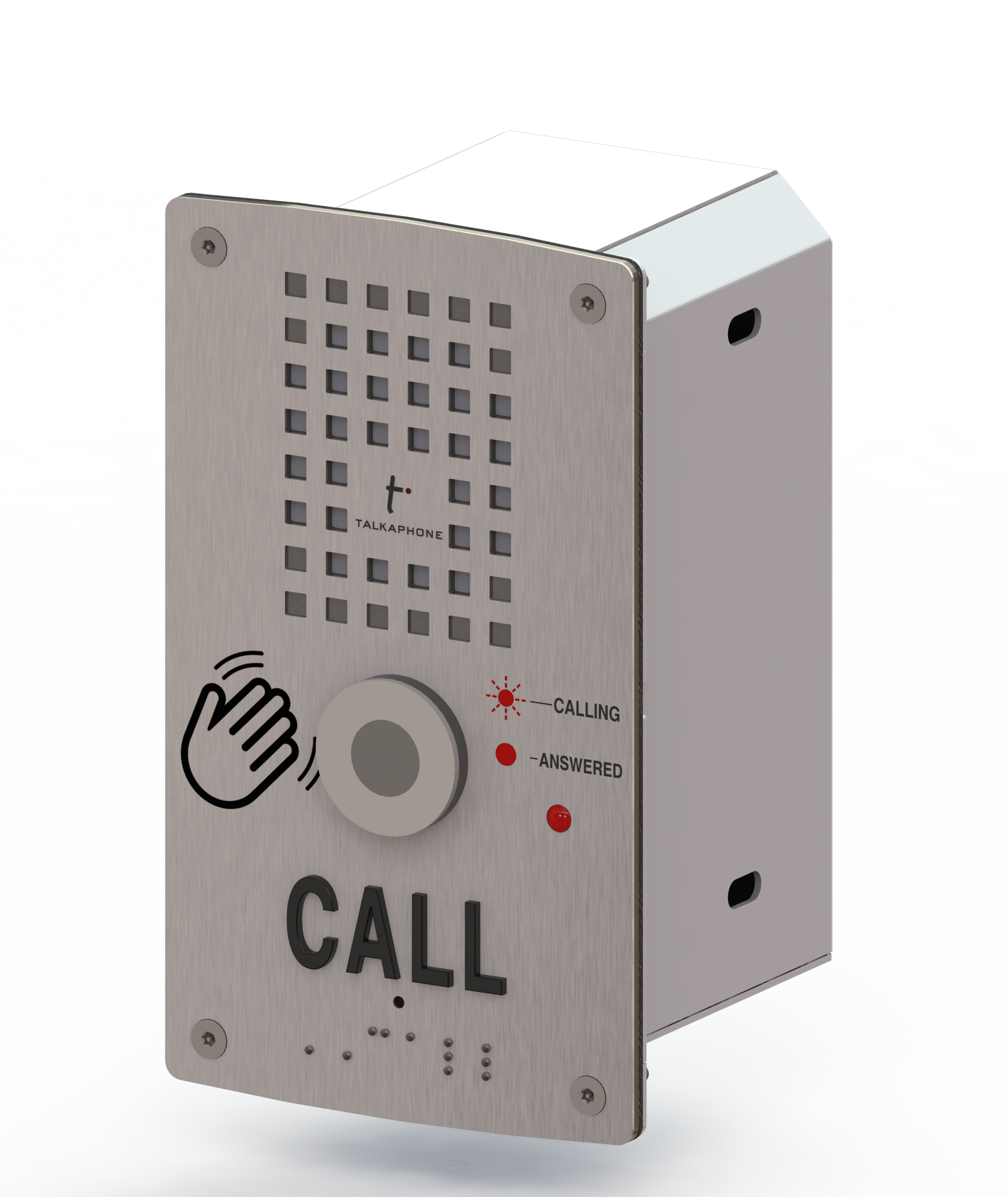 VOIP-200C with WaveSense Technology