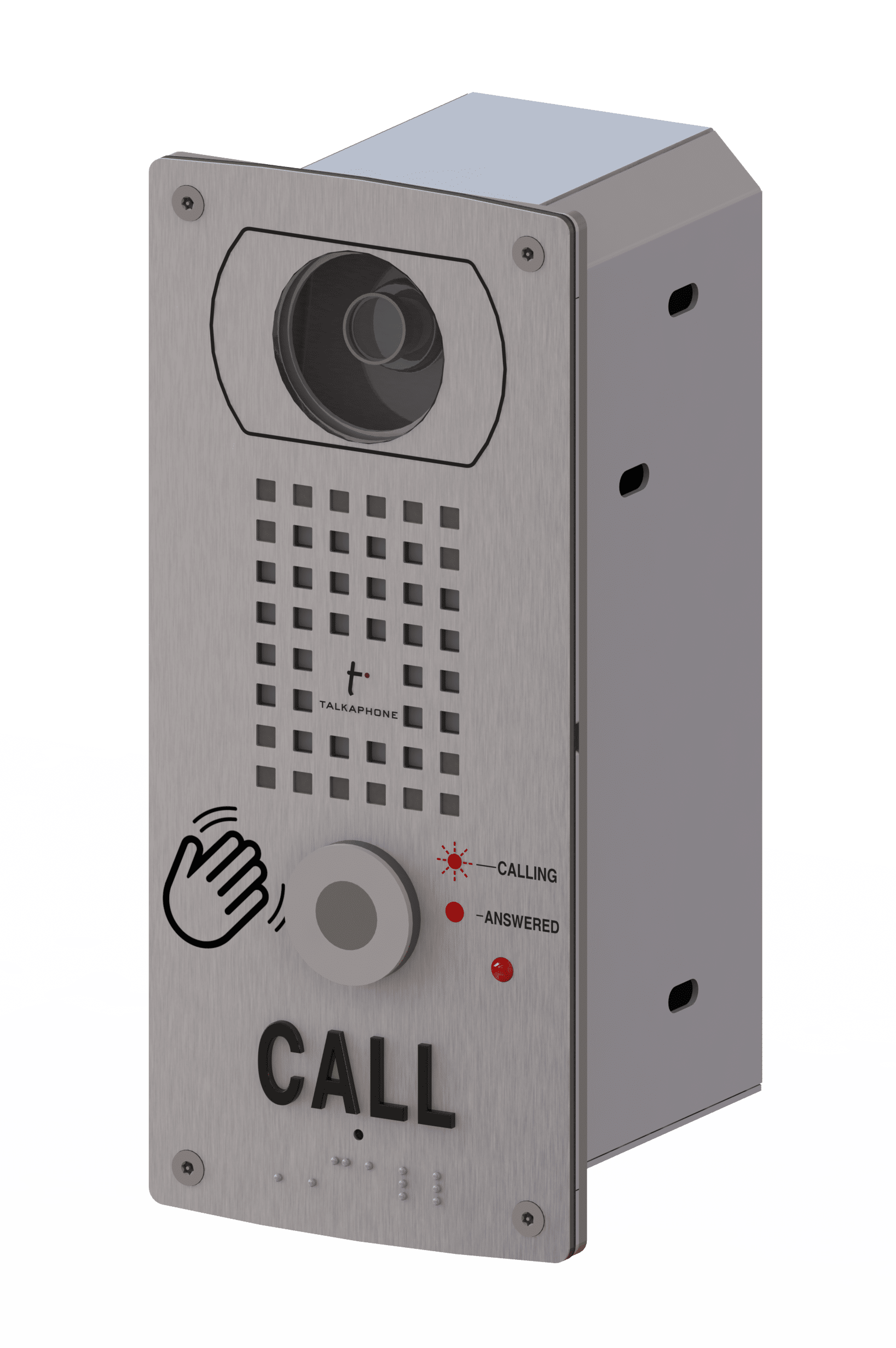 VOIP-200C3 with WaveSense Technology