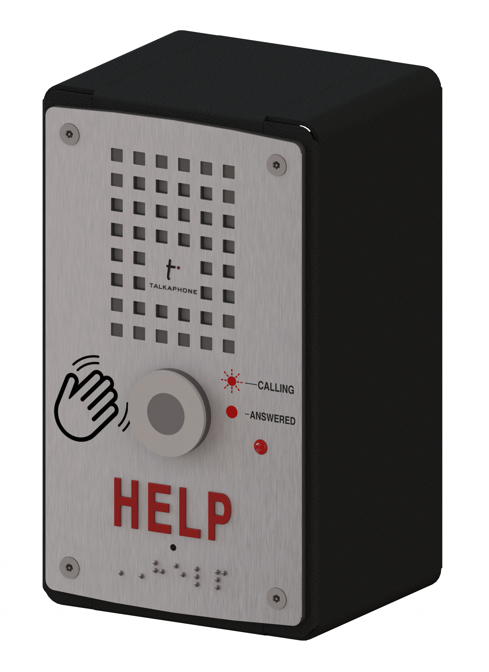VOIP-201H with WaveSense Technology