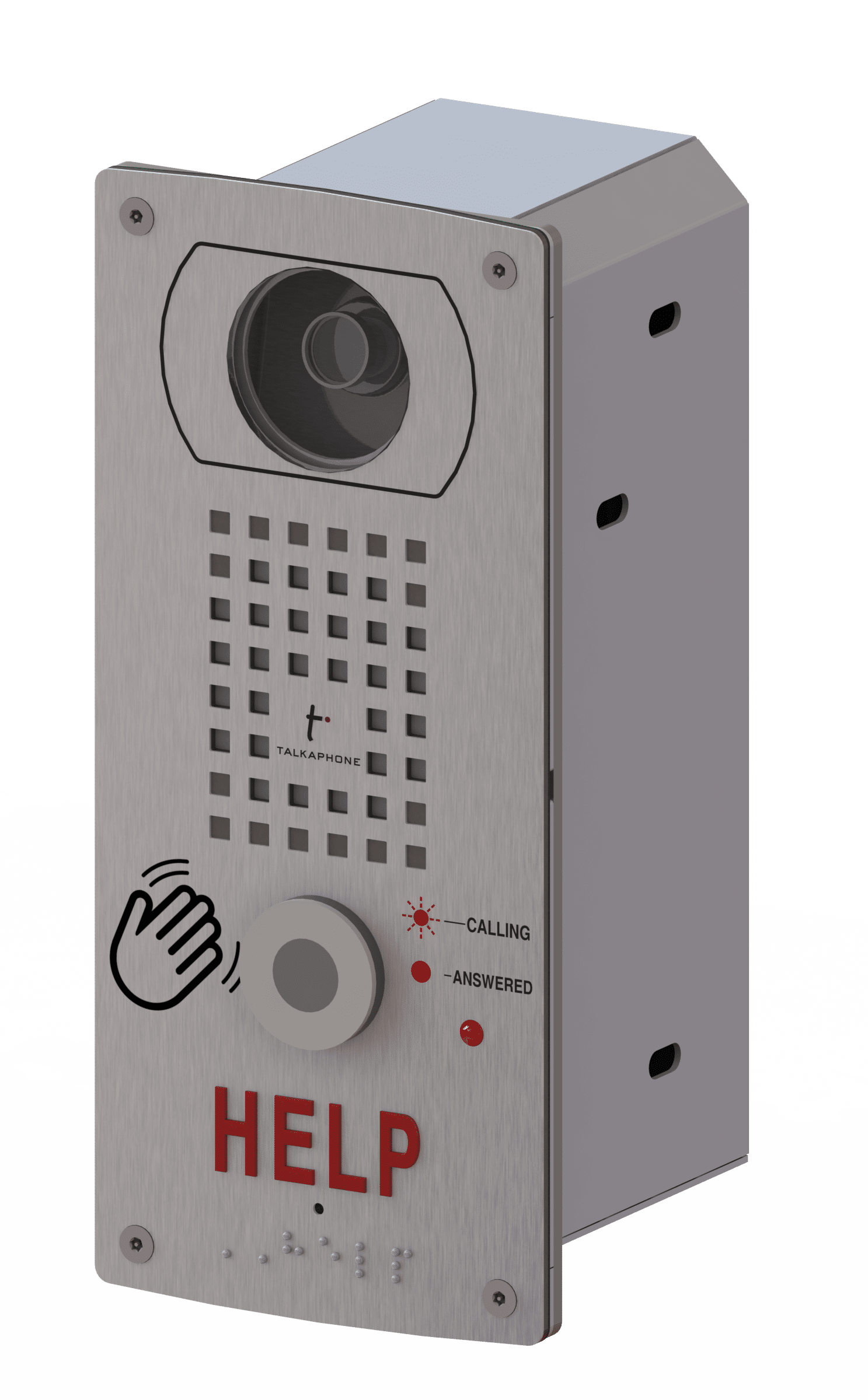VOIP-201H3 with WaveSense Technology