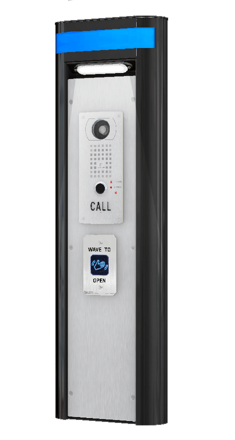 VIA™ Series Access & Entry Wall Mount