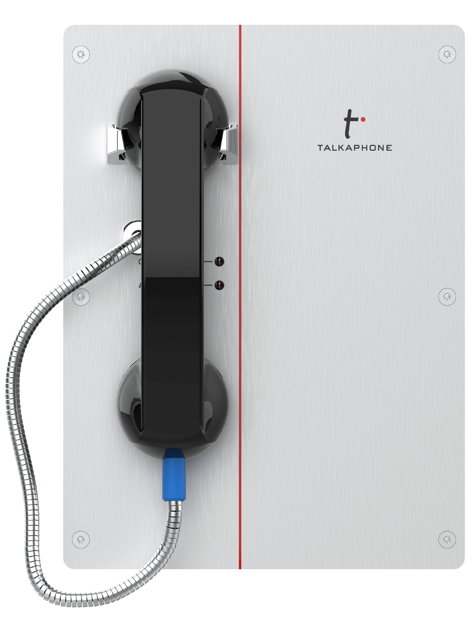 VOIP-500 Series IP Call Station with Handset Only