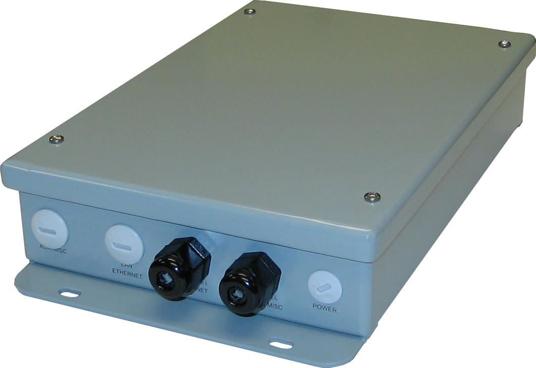 WEBS® SIP Paging Module