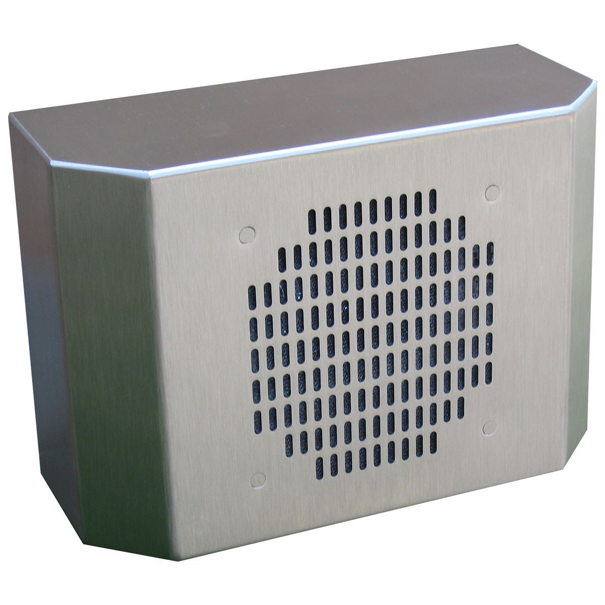 Indoor Area WEBS® IP Paging Unit