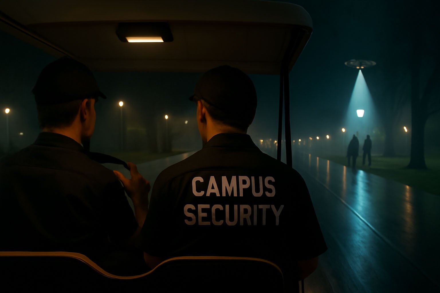 From Alert to Action: The Responder’s Perspective on the Talkaphone Emergency Phone + Autonomous Drone Integration