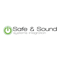 Safe and Sound System